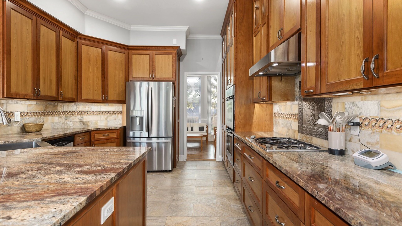 Photo of Kitchen in Rockwall