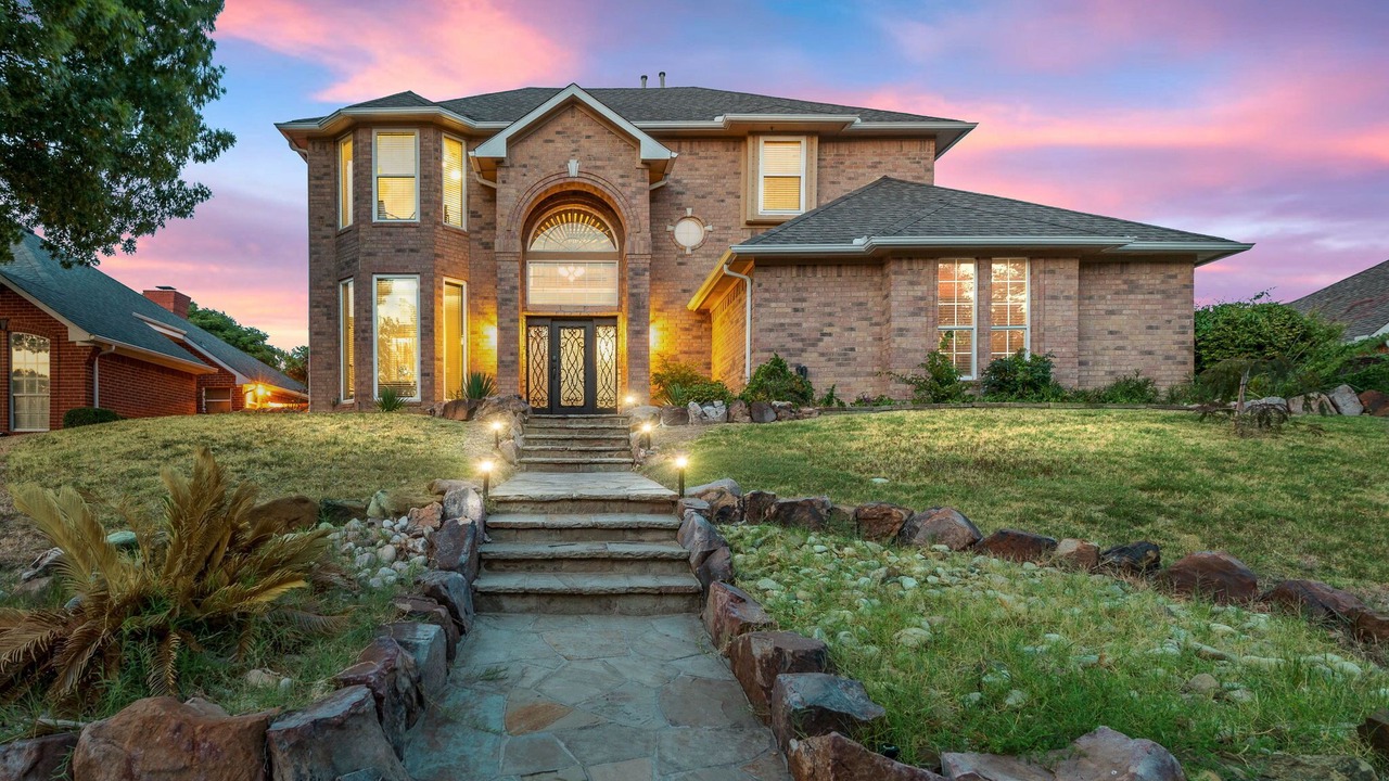 Photo of Outdoor in Rockwall