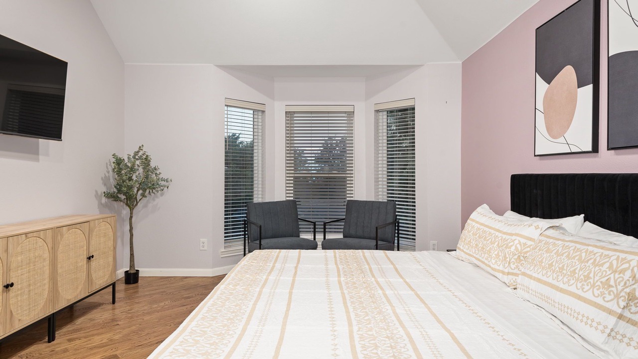 Photo of Bedroom in Rockwall