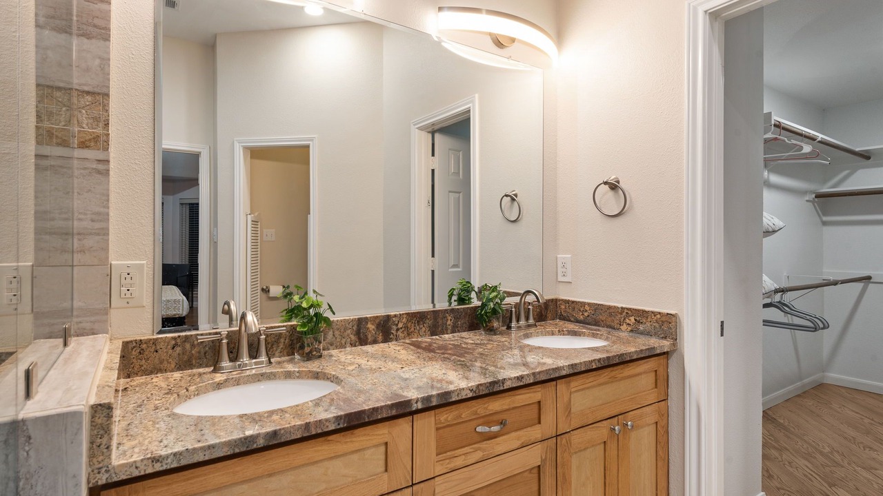 Photo of Bathroom in Rockwall