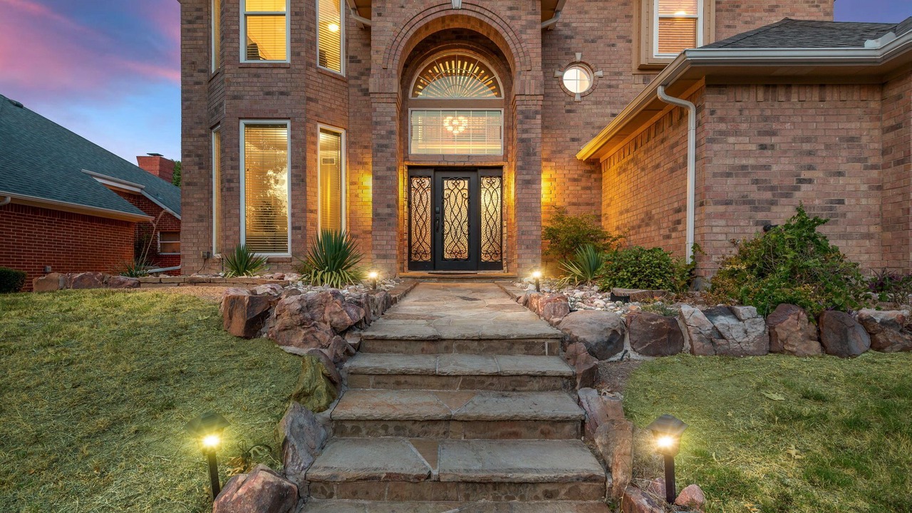 Photo of Outdoor in Rockwall