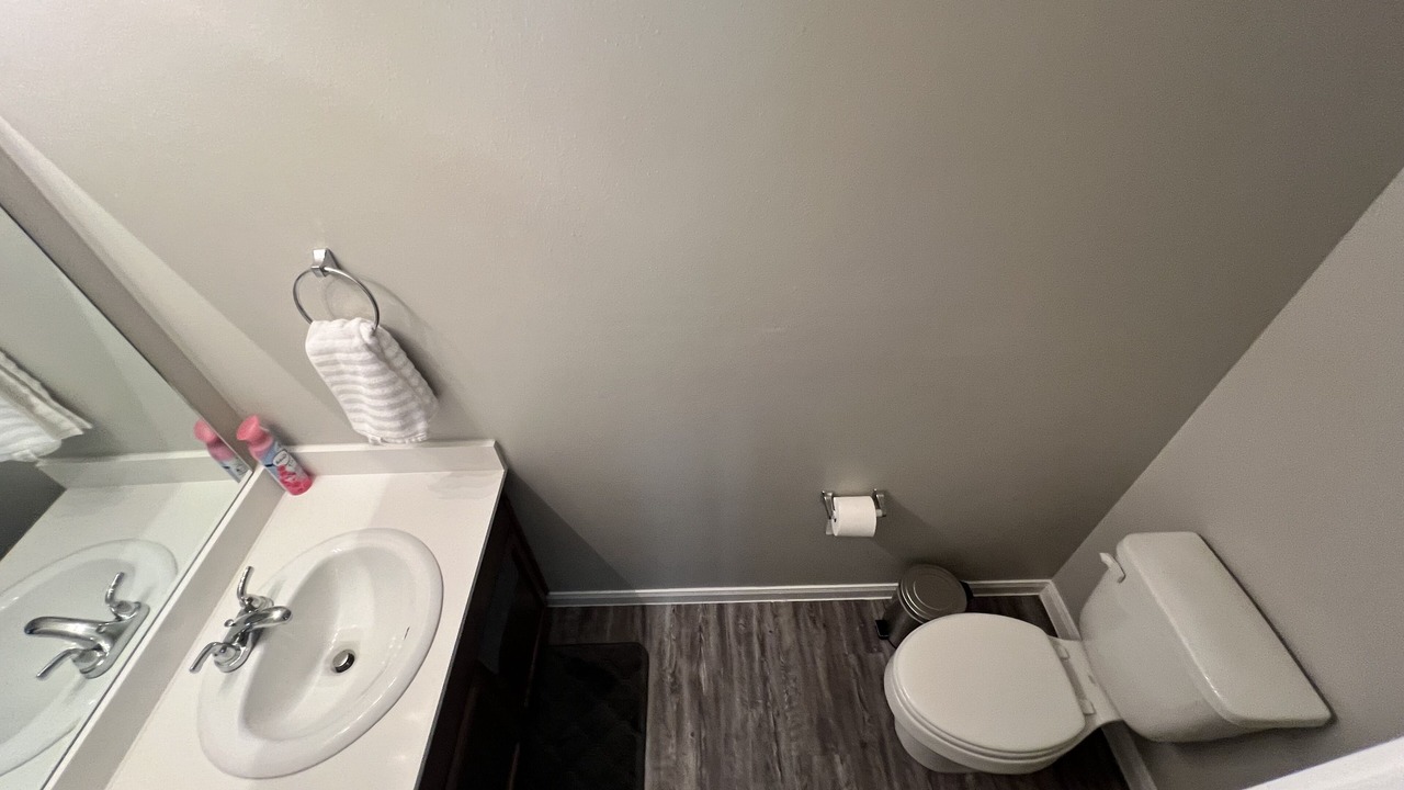Photo of Bathroom in Cleveland