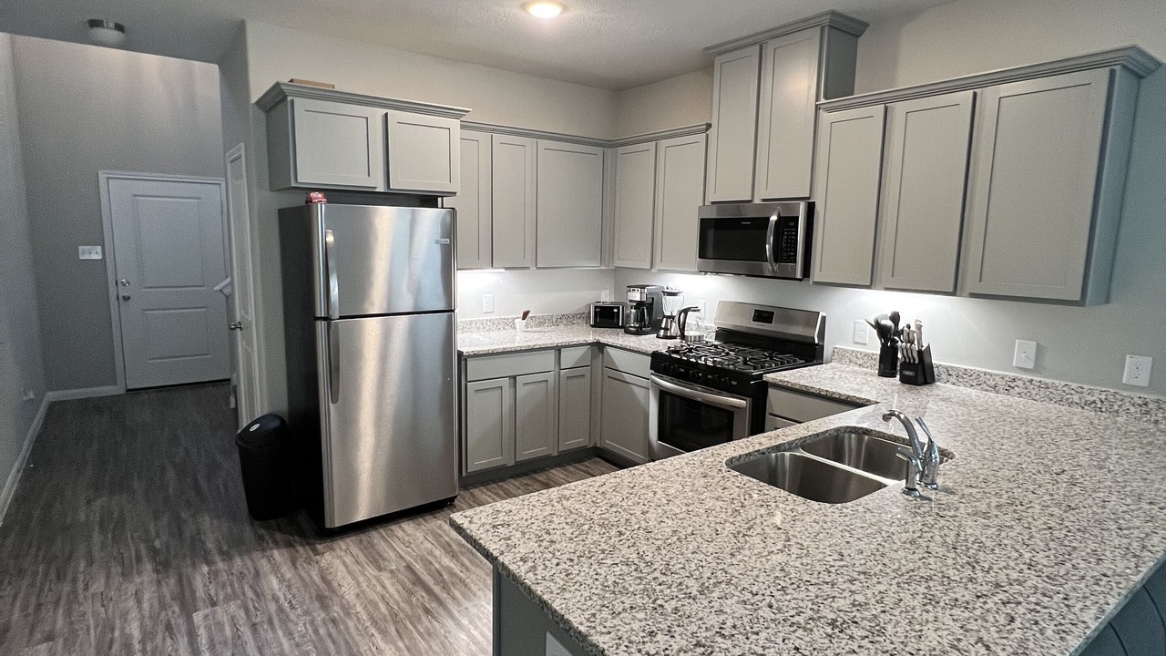 Photo of Kitchen in Cleveland