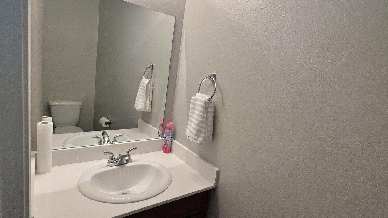 Photo of Bathroom in Cleveland