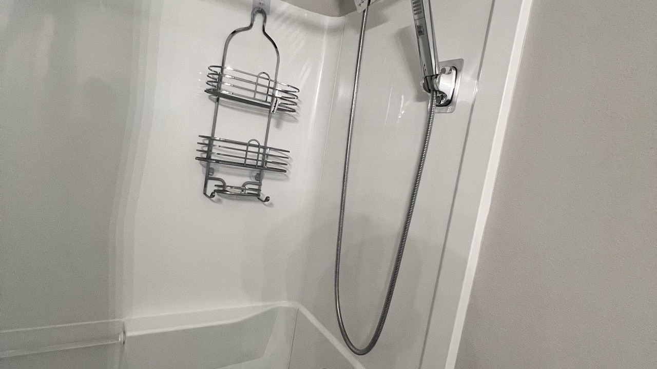 Photo of Bathroom in Cleveland
