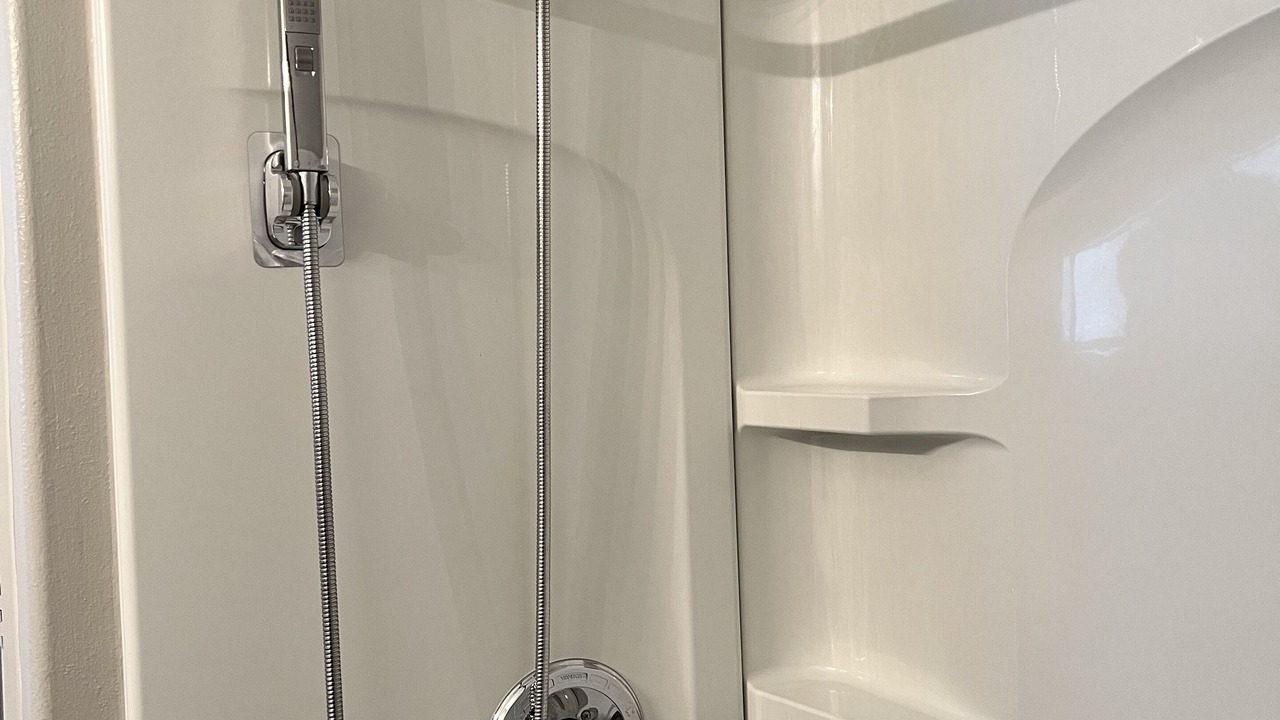 Photo of Bathroom in Cleveland