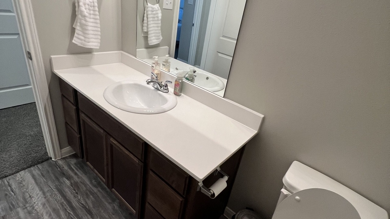 Photo of Bathroom in Cleveland