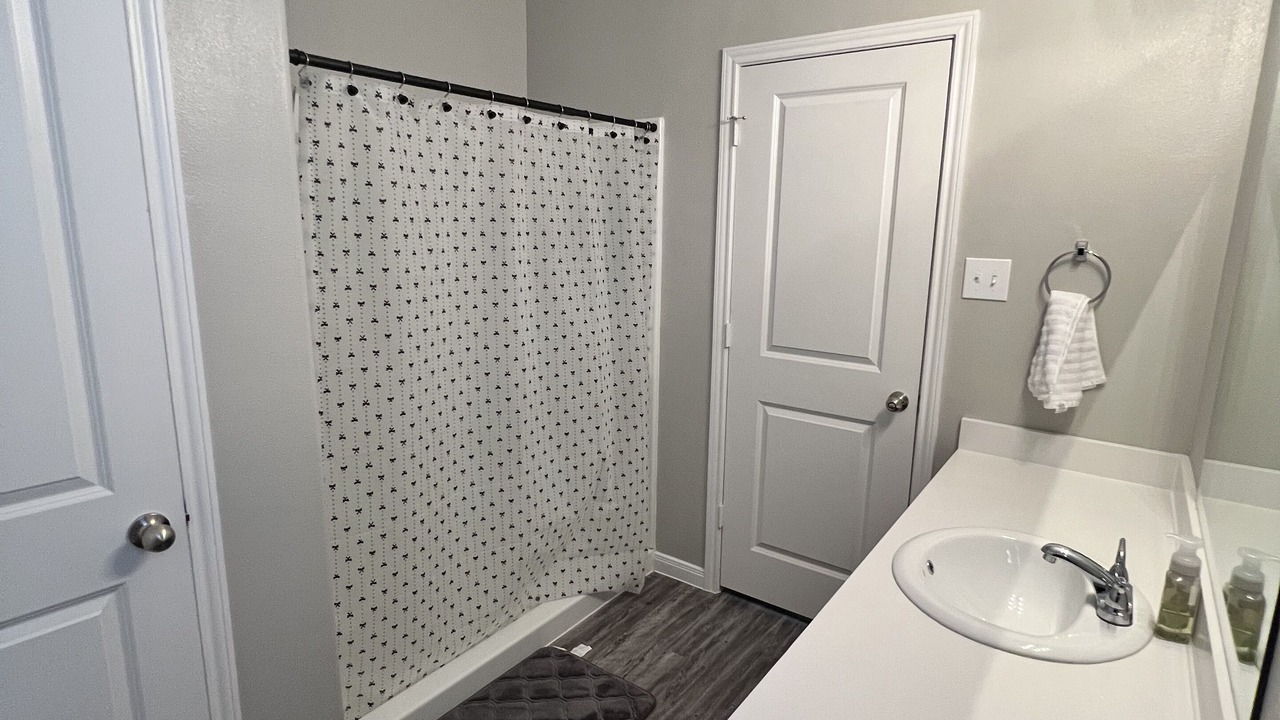 Photo of Bathroom in Cleveland