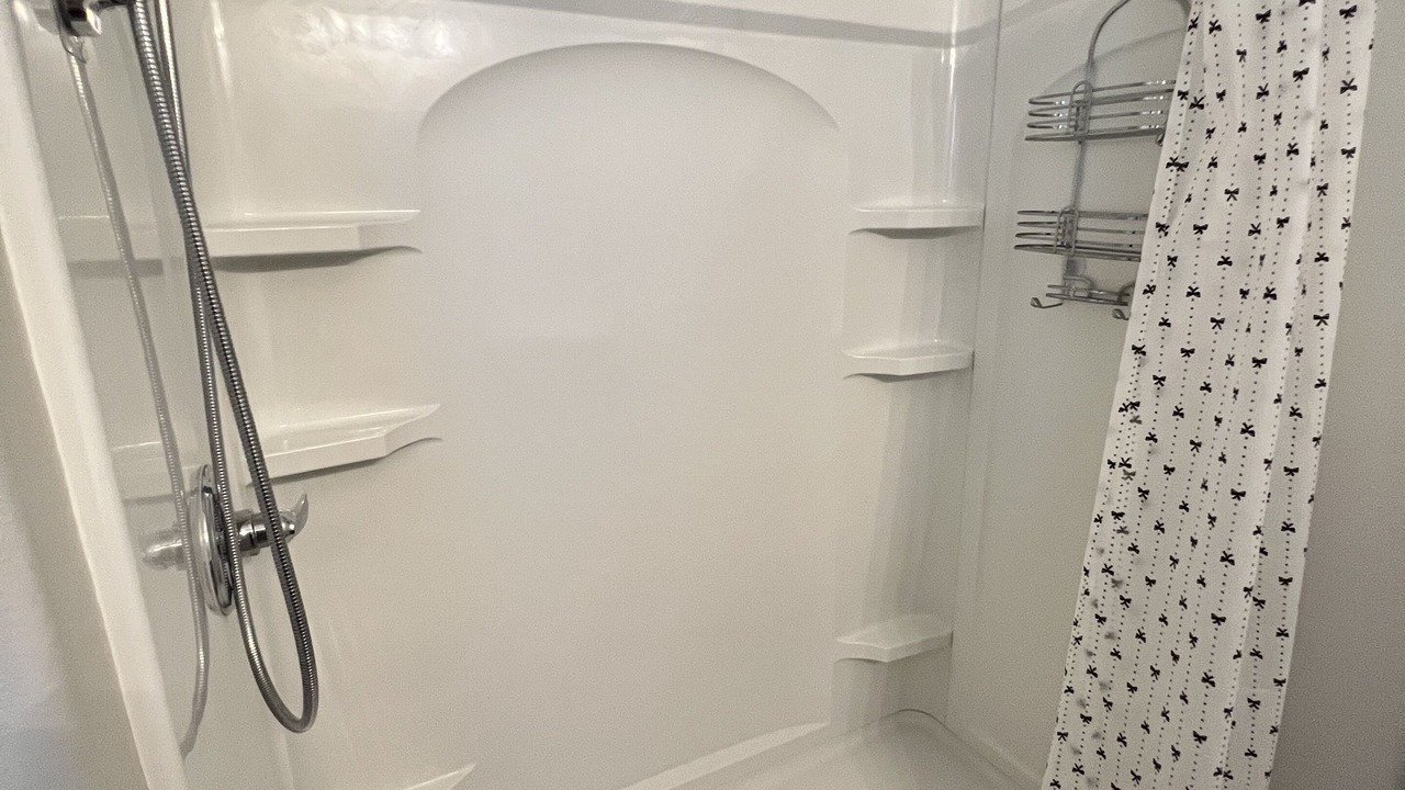Photo of Bathroom in Cleveland