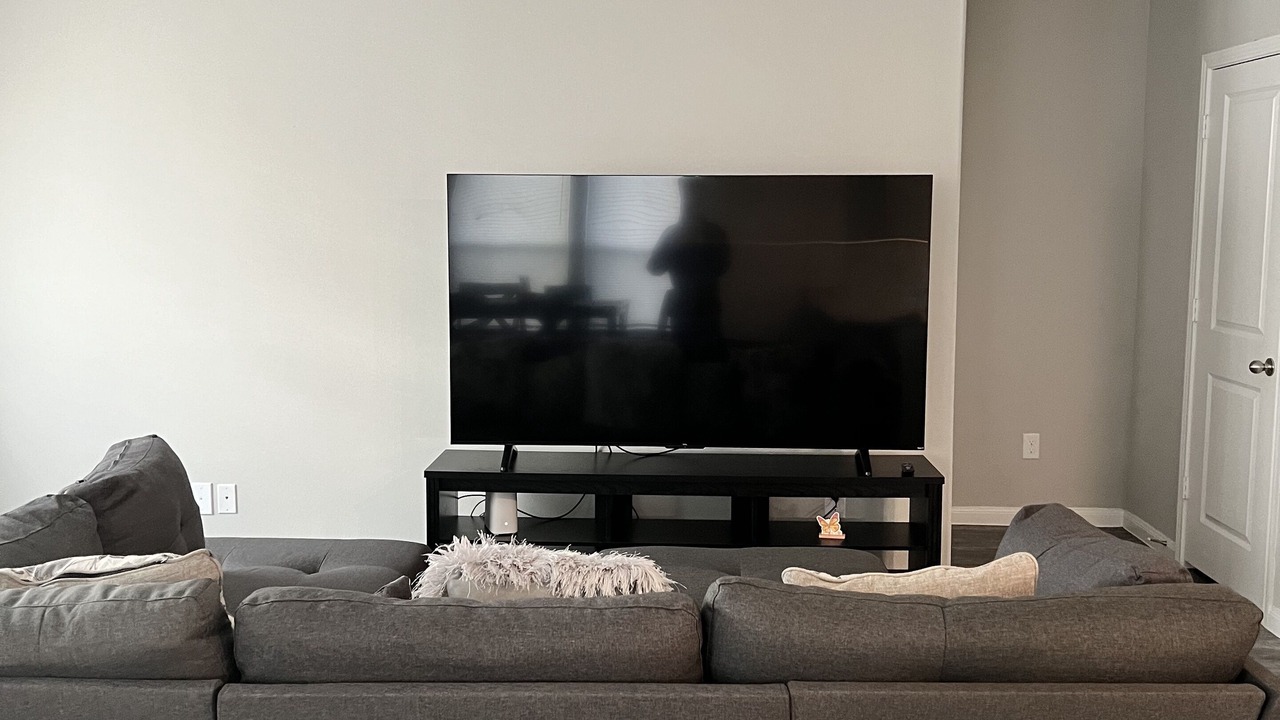 Photo of Livingroom in Cleveland