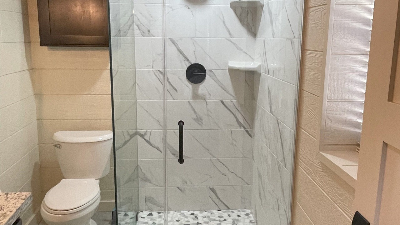 Photo of Bathroom in Wimberley