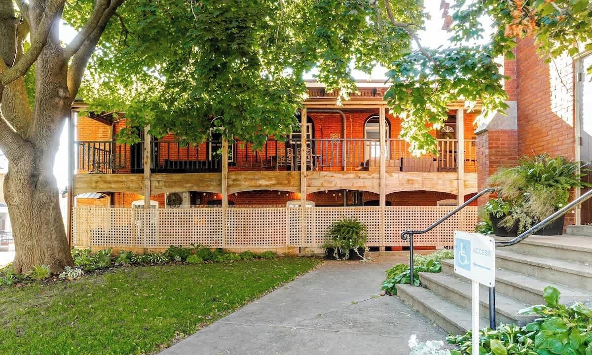 Photo of Outdoor in Belleville