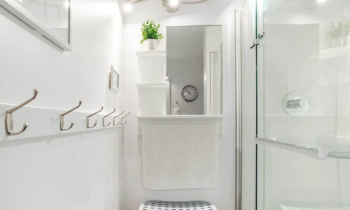 Photo of Bathroom in Belleville