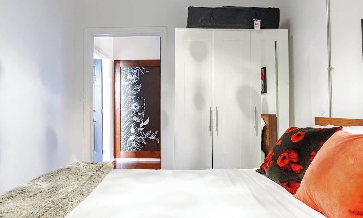 Photo of Bedroom in Belleville