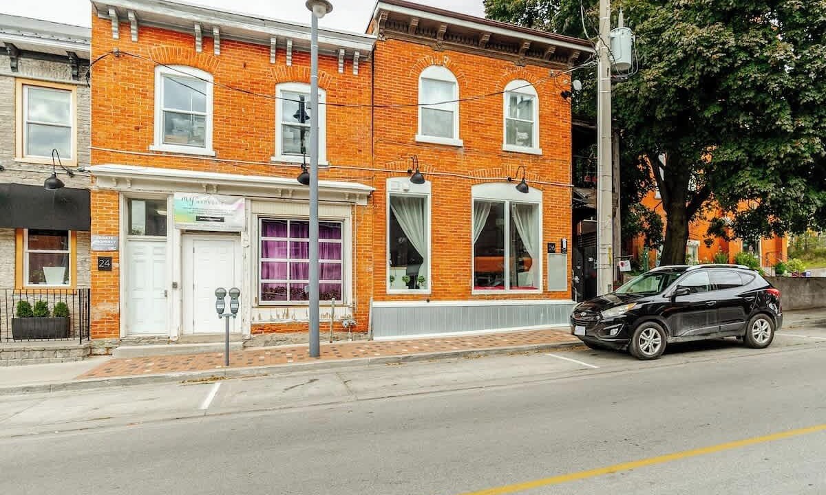 Photo of Outdoor in Belleville
