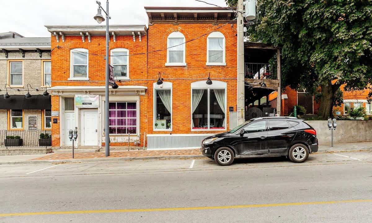 Photo of Outdoor in Belleville