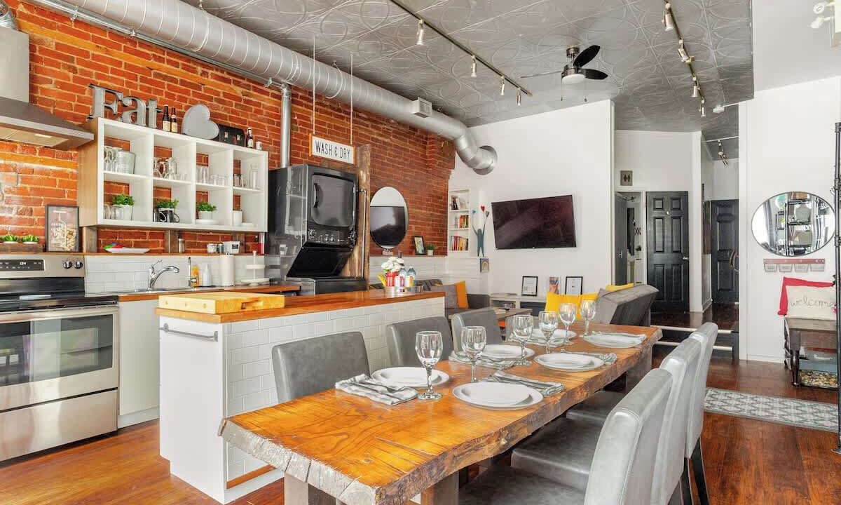 Photo of Kitchen in Belleville