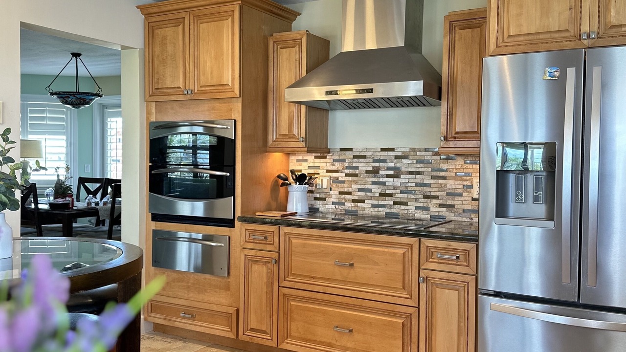 Photo of Kitchen in Big Pine Key