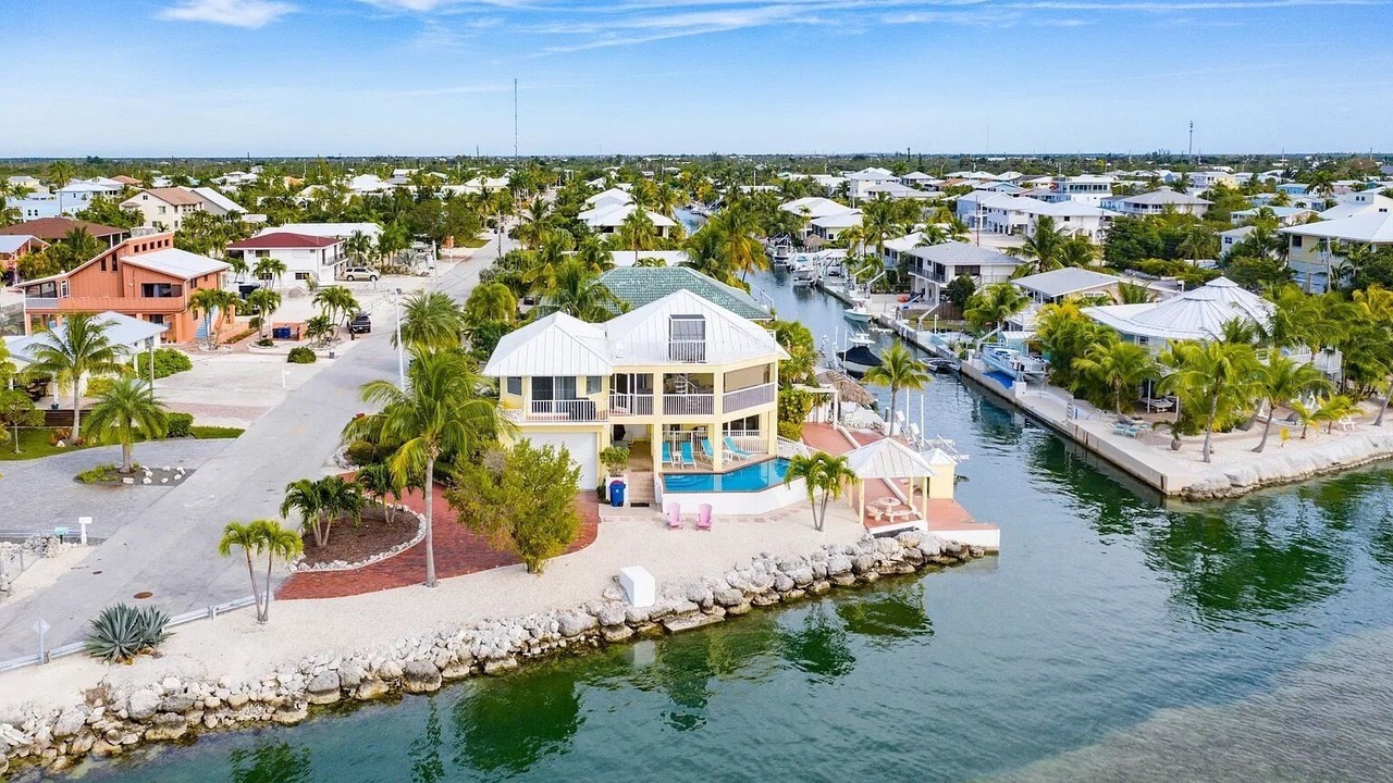 Photo of Outdoor in Big Pine Key