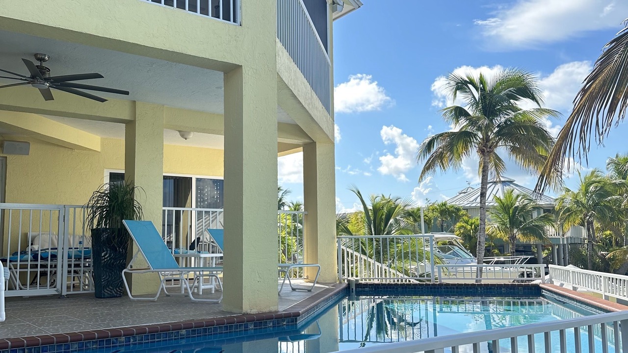 Photo of Outdoor in Big Pine Key