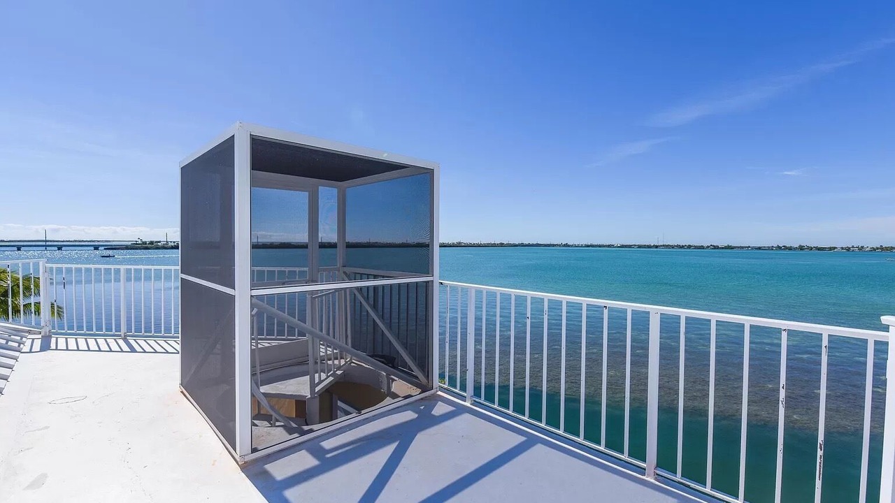 Photo of Patio Balcony in Big Pine Key