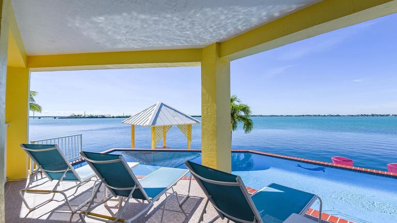 Photo of Outdoor in Big Pine Key