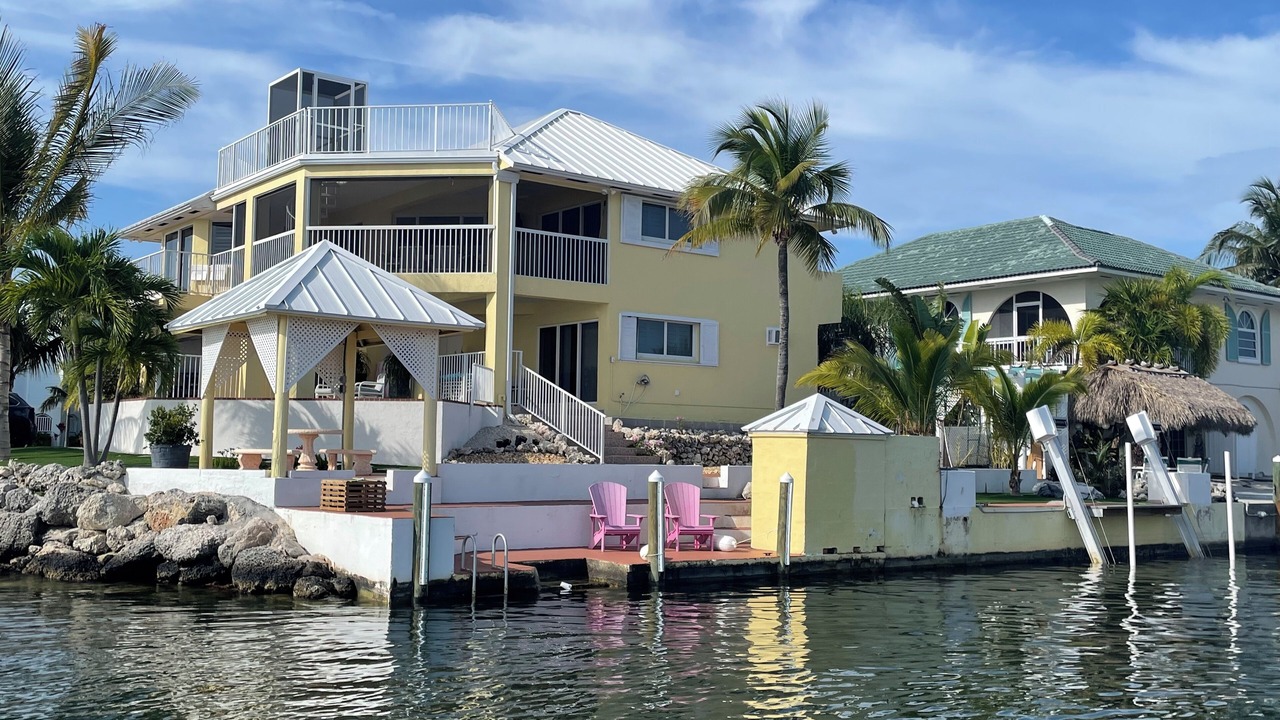 Photo of Outdoor in Big Pine Key
