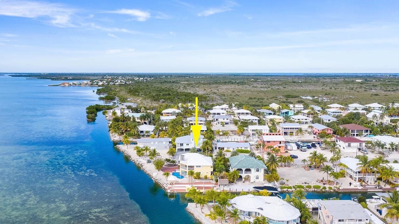 Photo of Outdoor in Big Pine Key