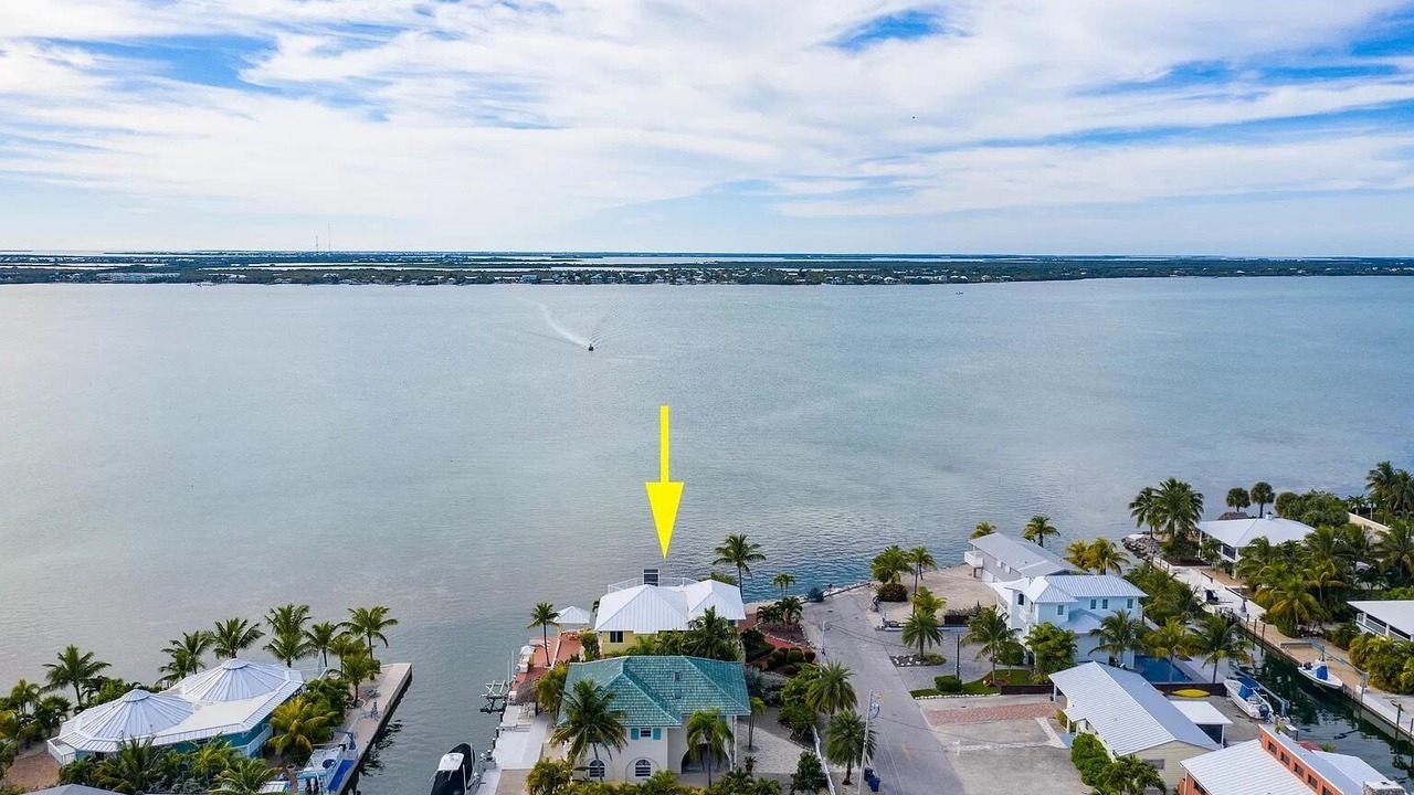 Photo of Outdoor in Big Pine Key