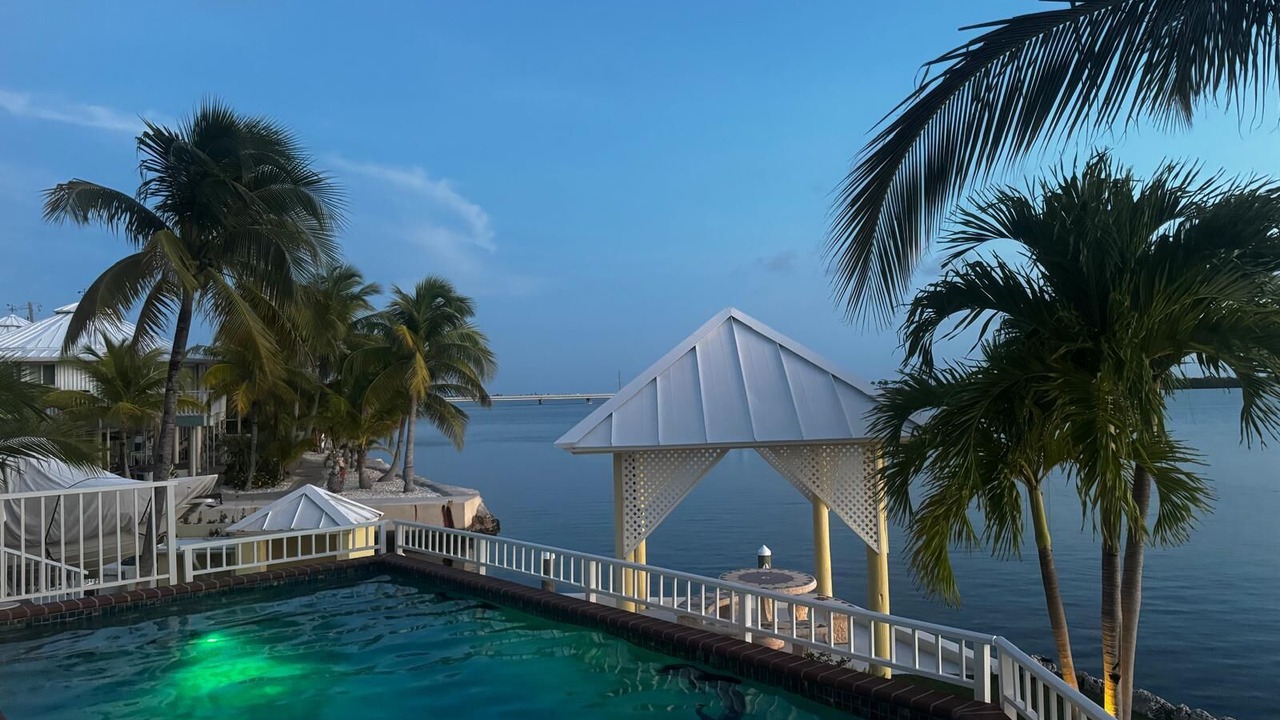 Photo of Outdoor in Big Pine Key