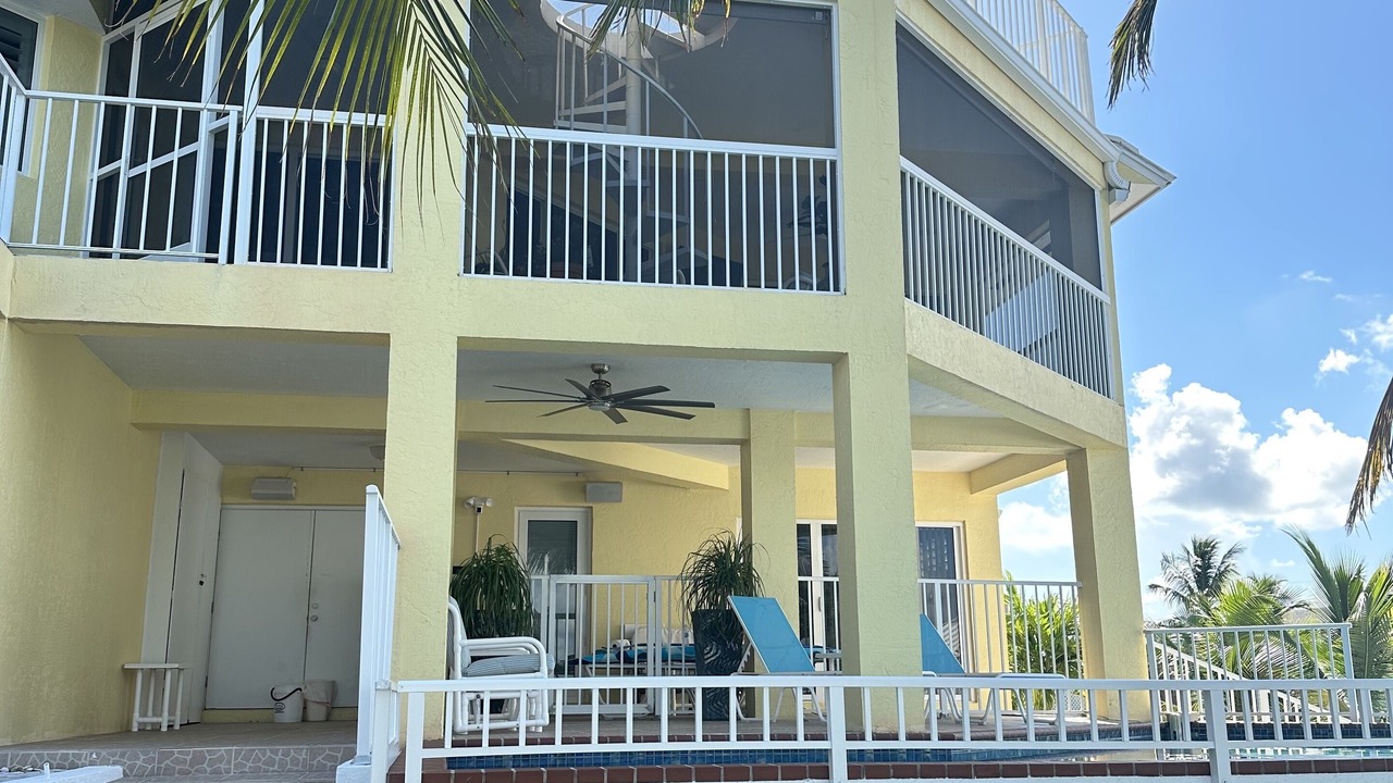 Photo of Outdoor in Big Pine Key