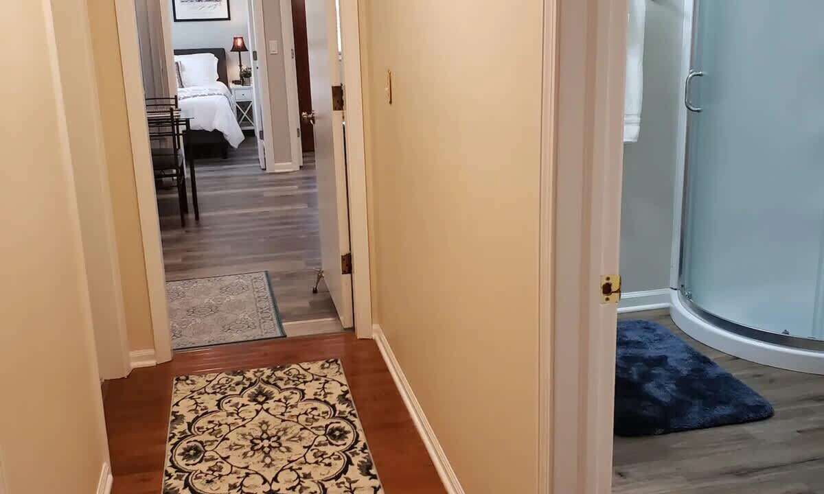 Photo of Bedroom in Barrington