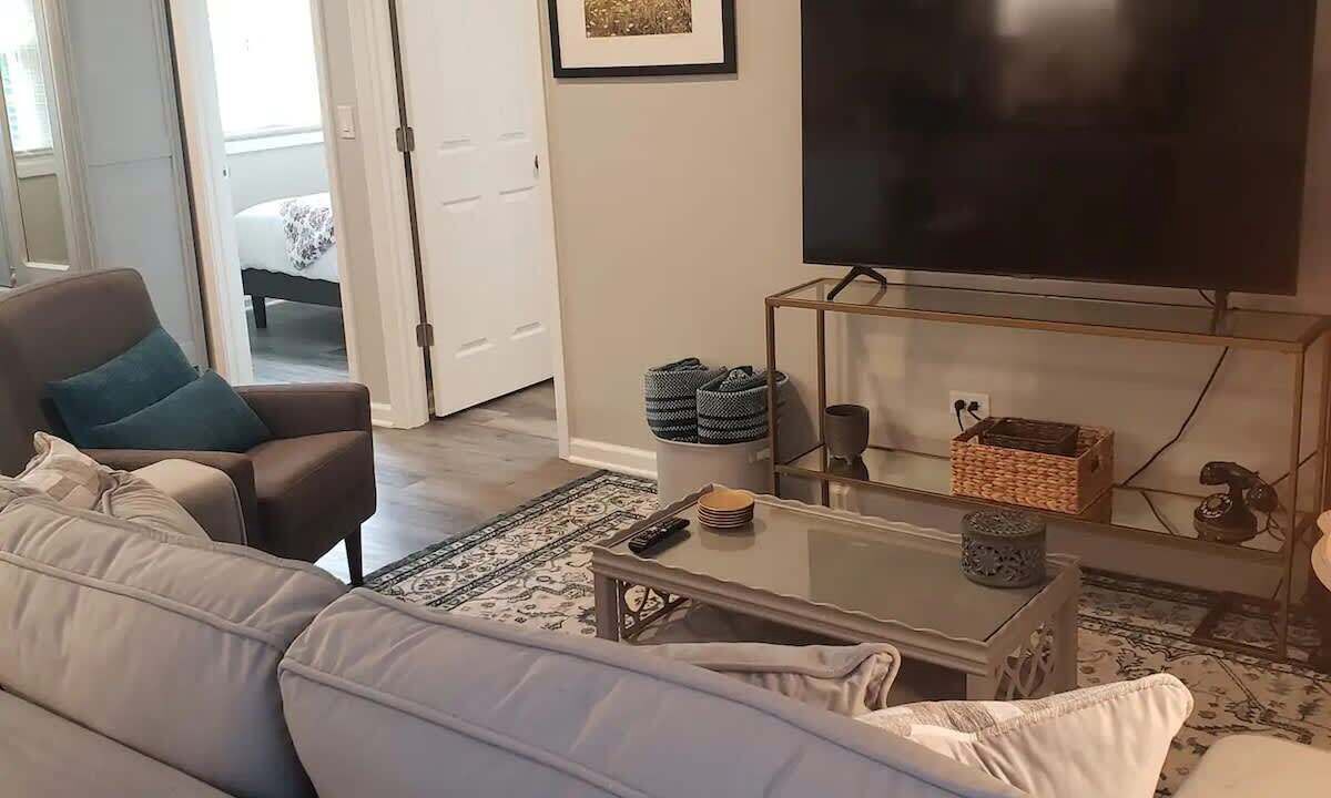 Photo of Bedroom in Barrington