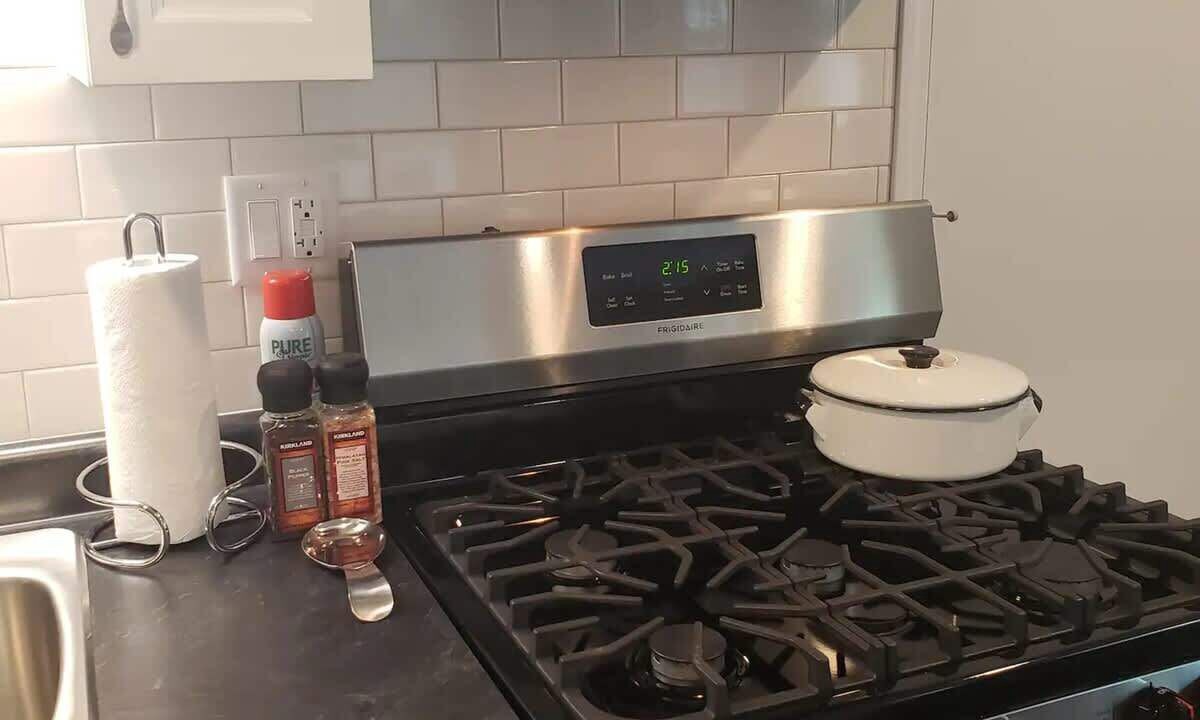 Photo of Kitchen in Barrington