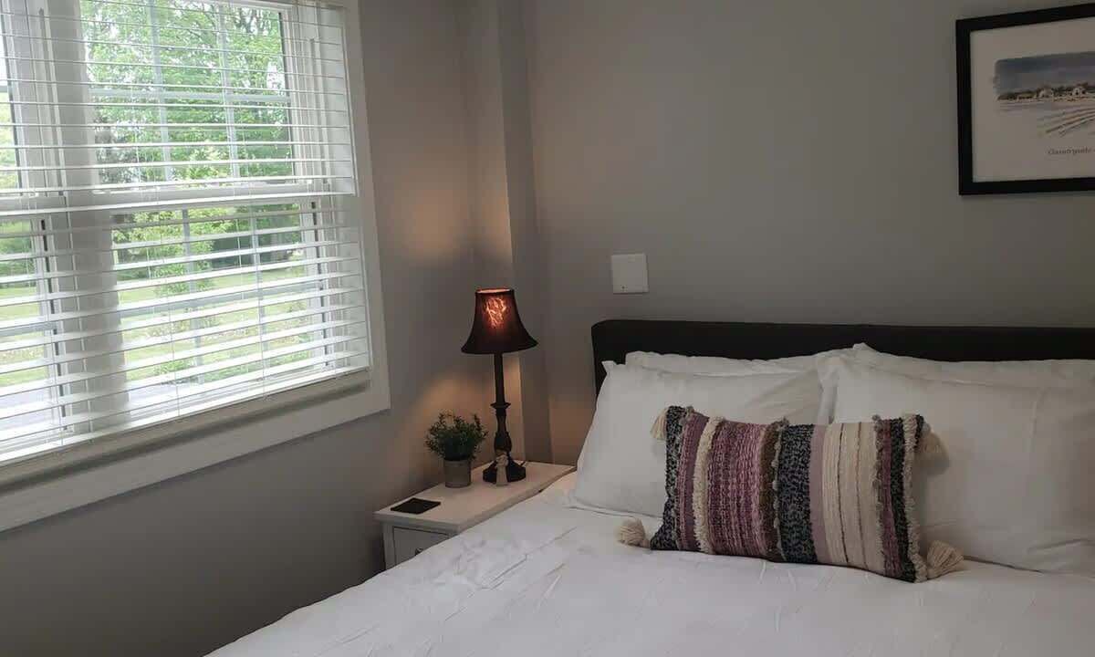 Photo of Bedroom in Barrington