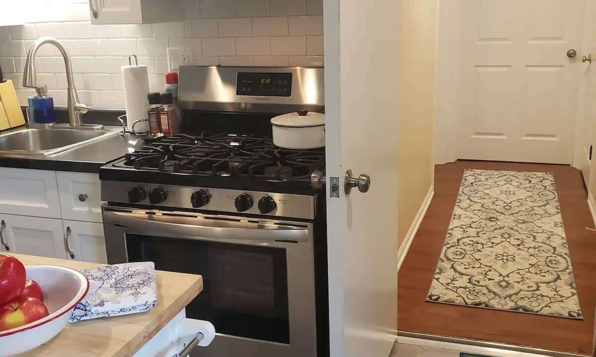 Photo of Kitchen in Barrington
