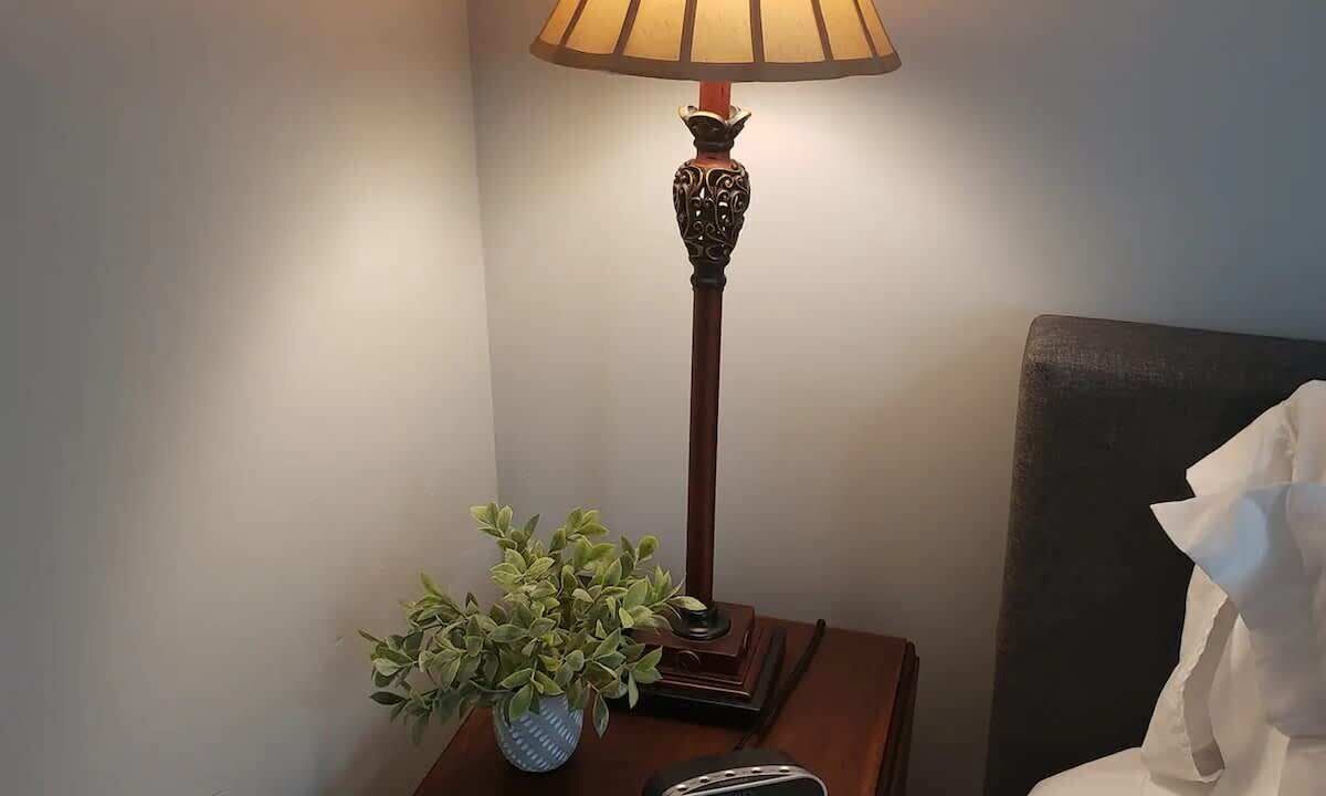 Photo of Bedroom in Barrington