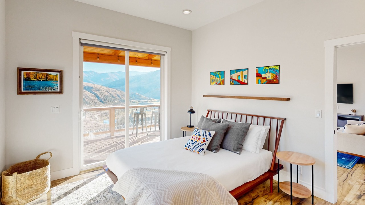 Photo of Bedroom in Pateros