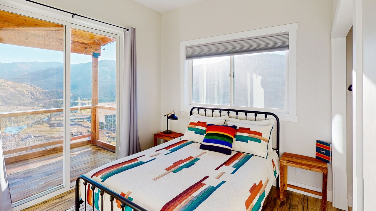 Photo of Bedroom in Pateros