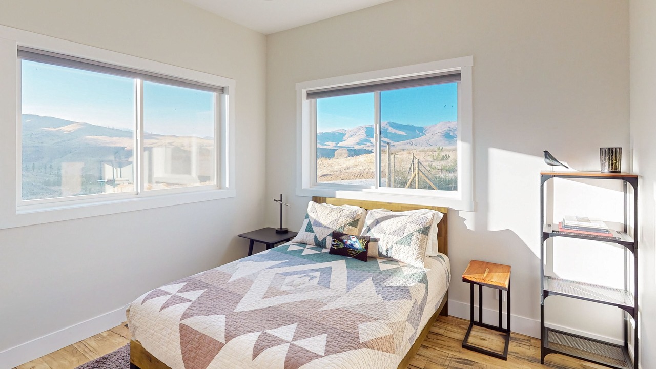 Photo of Bedroom in Pateros