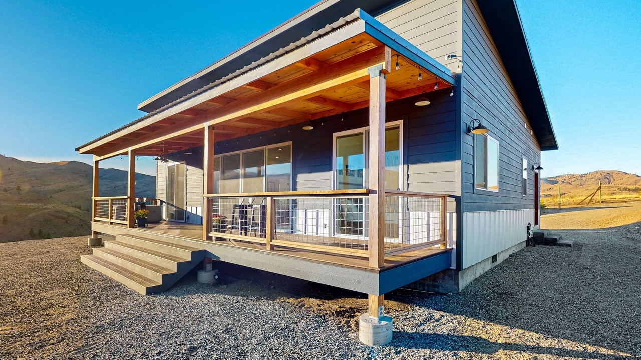 Photo of Outdoor in Pateros