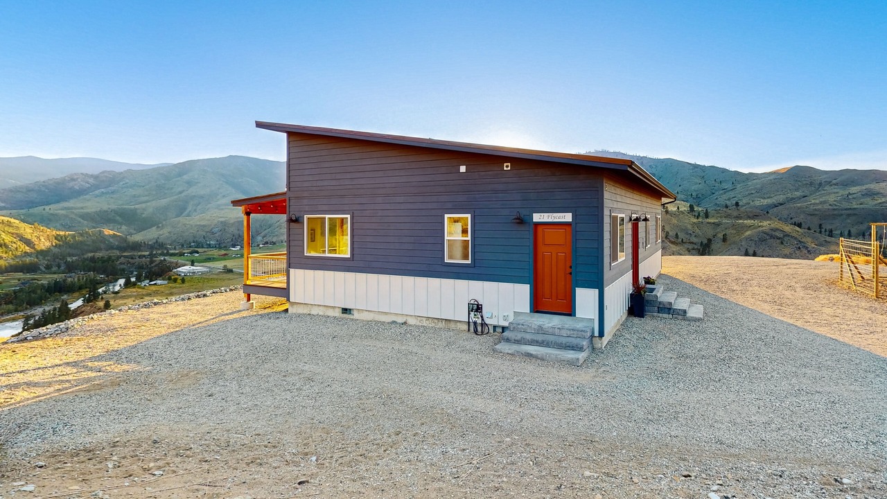 Photo of Outdoor in Pateros