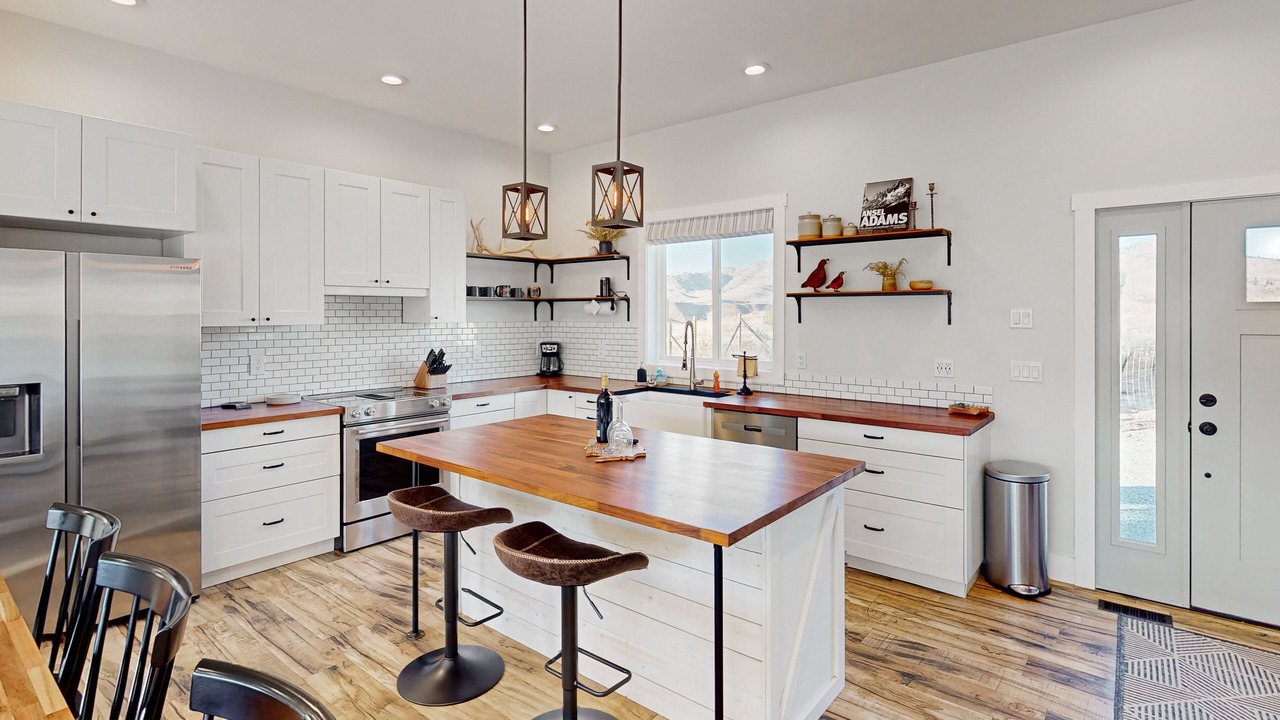 Photo of Kitchen in Pateros