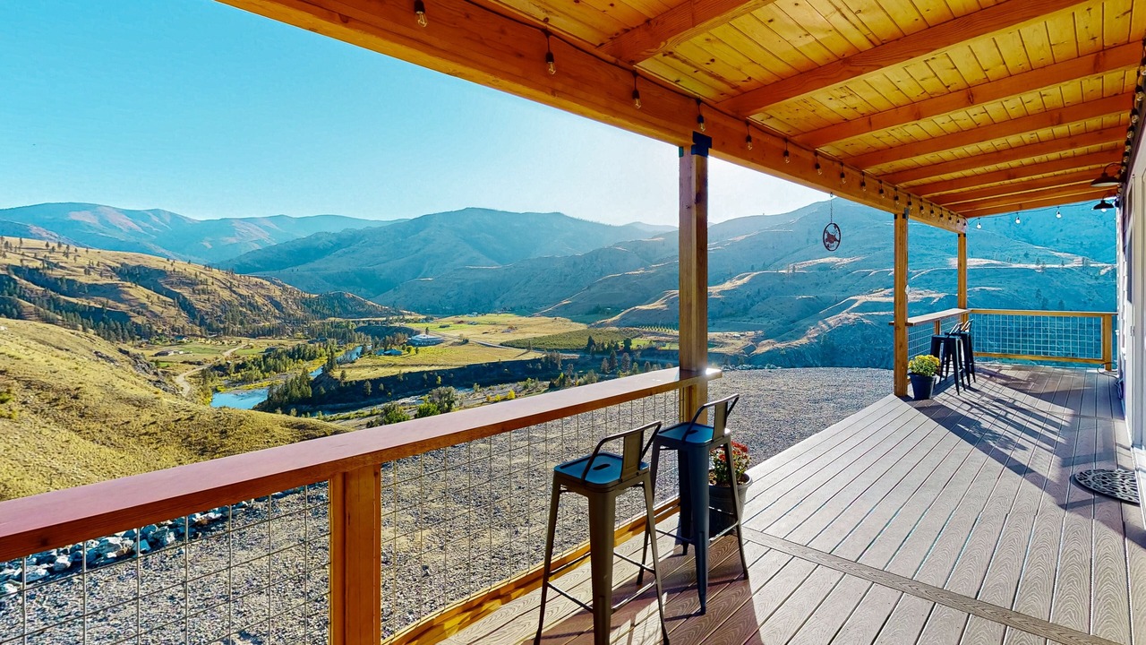 Photo of Patio Balcony in Pateros