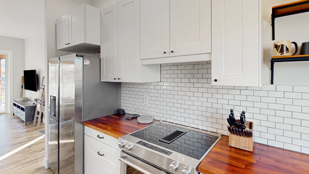 Photo of Kitchen in Pateros