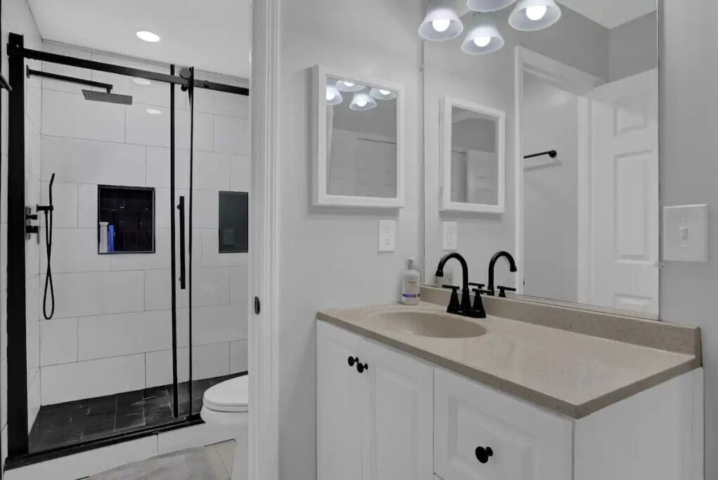 Photo of Bathroom in Kennesaw