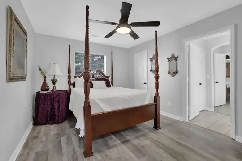 Photo of Bedroom in Kennesaw