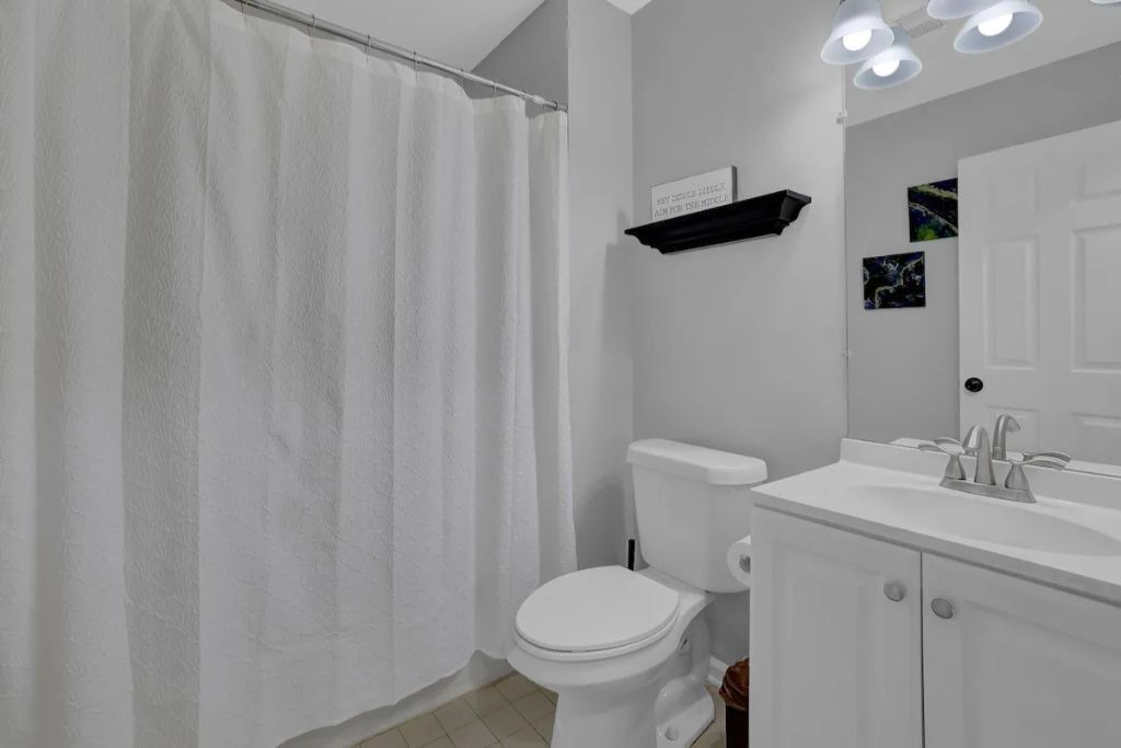 Photo of Bathroom in Kennesaw