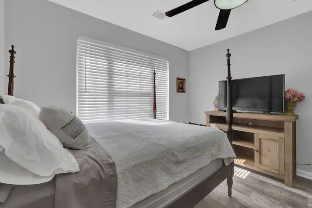 Photo of Bedroom in Kennesaw