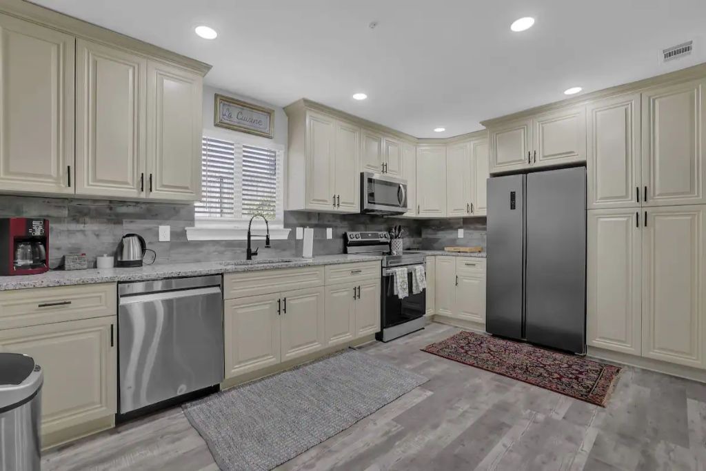 Photo of Kitchen in Kennesaw